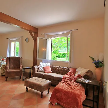 Luxury Escape Nature, Dordogne Vineyards Retreat