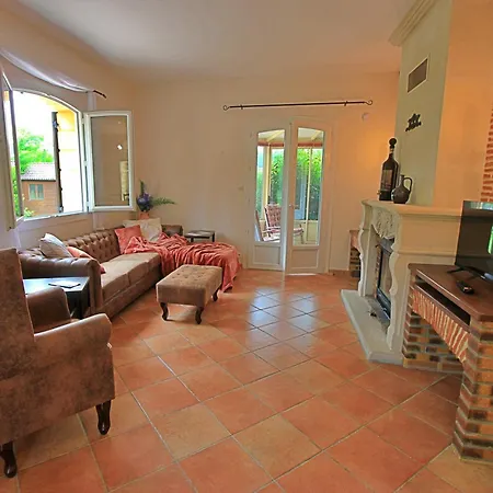 Holiday home Luxury Escape Nature, Dordogne Vineyards Retreat Gensac (Gironde)