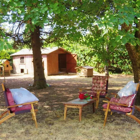 Luxury Escape Nature, Dordogne Vineyards Retreat Holiday home *