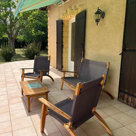 Luxury Escape Nature, Dordogne Vineyards Retreat Holiday home Gensac (Gironde)