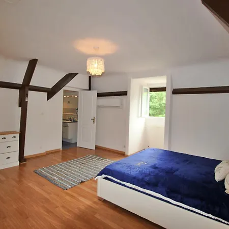 Holiday home Luxury Escape Nature, Dordogne Vineyards Retreat