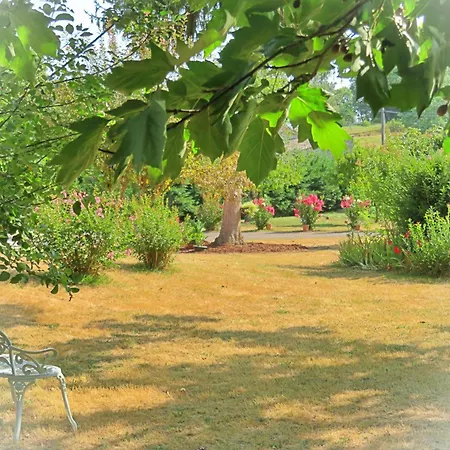 Holiday home Luxury Escape Nature, Dordogne Vineyards Retreat *