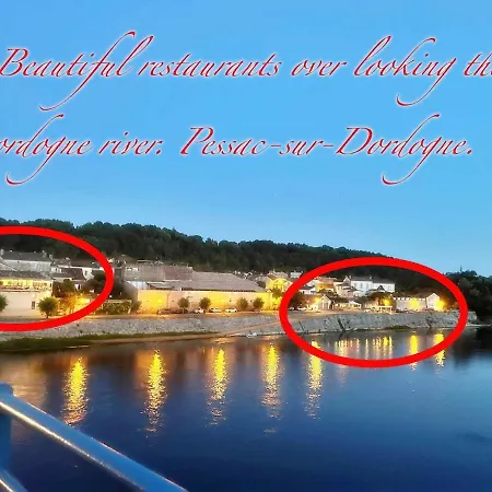 Luxury Escape Nature, Dordogne Vineyards Retreat Holiday home Gensac (Gironde)